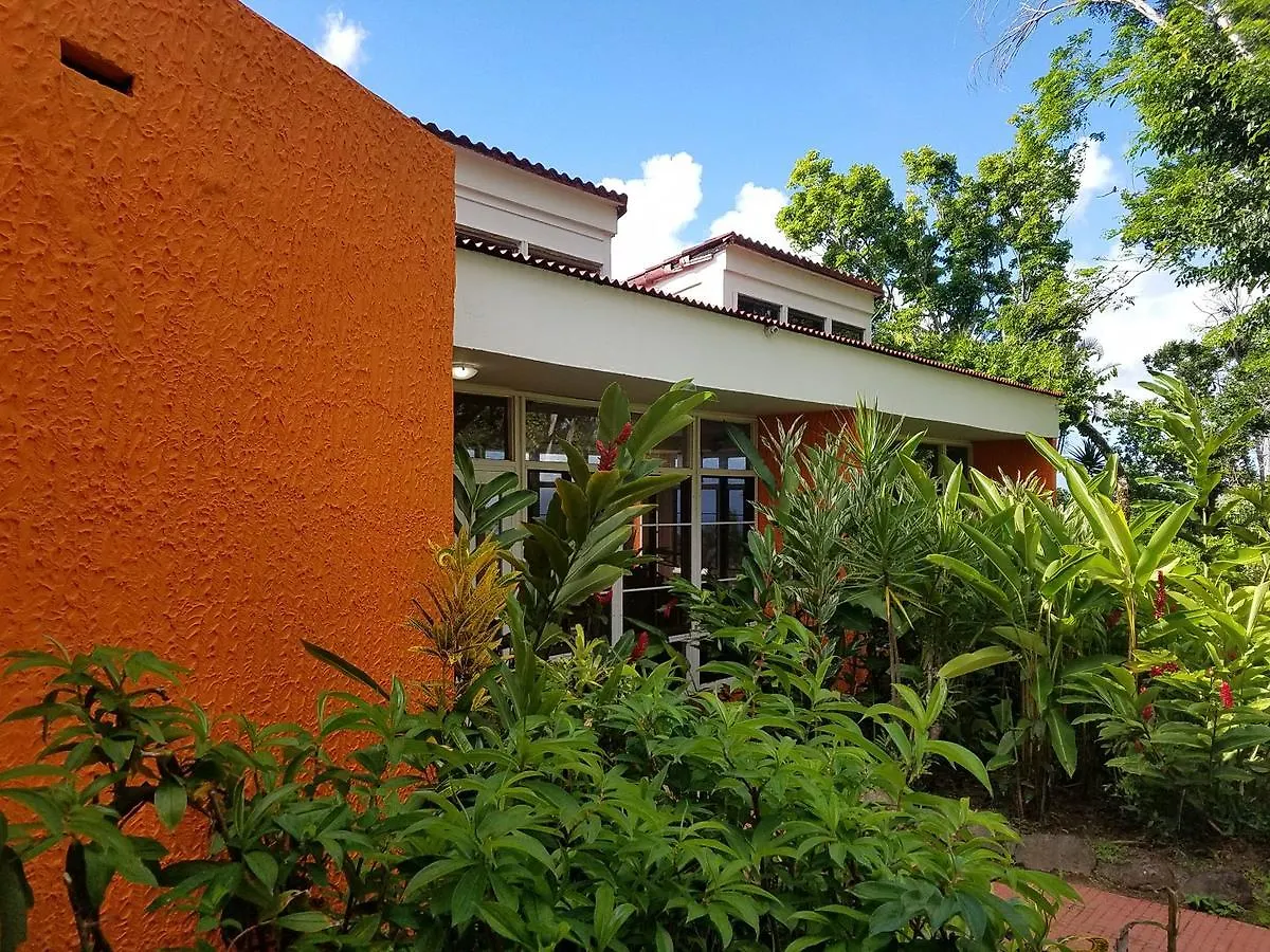 Villa Hermosa En El Yunque Rio Grande