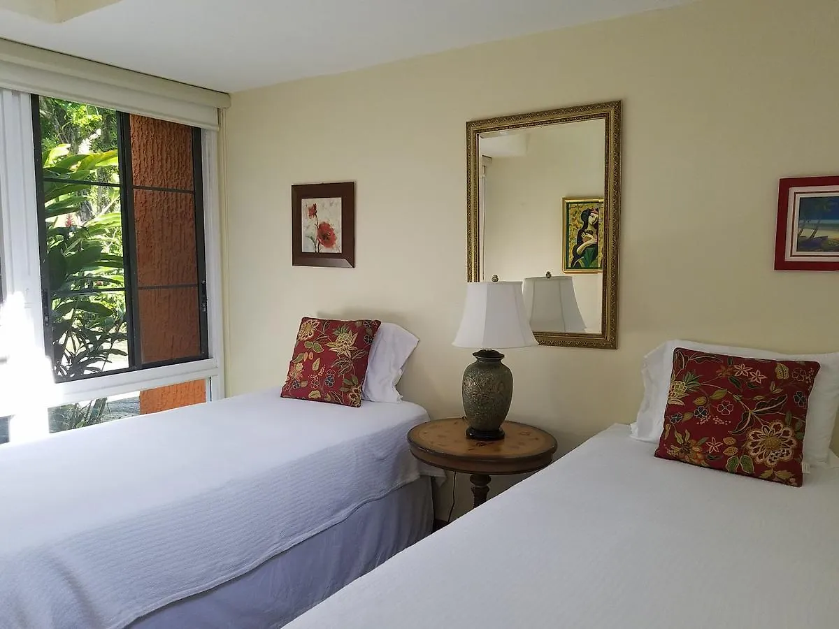ריו גראנדה Villa Hermosa En El Yunque בית נופש ריו גראנדה